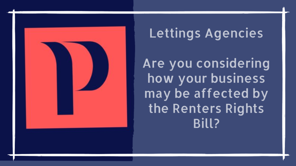 Renters' Rights Bill - Impact on Letting Agents