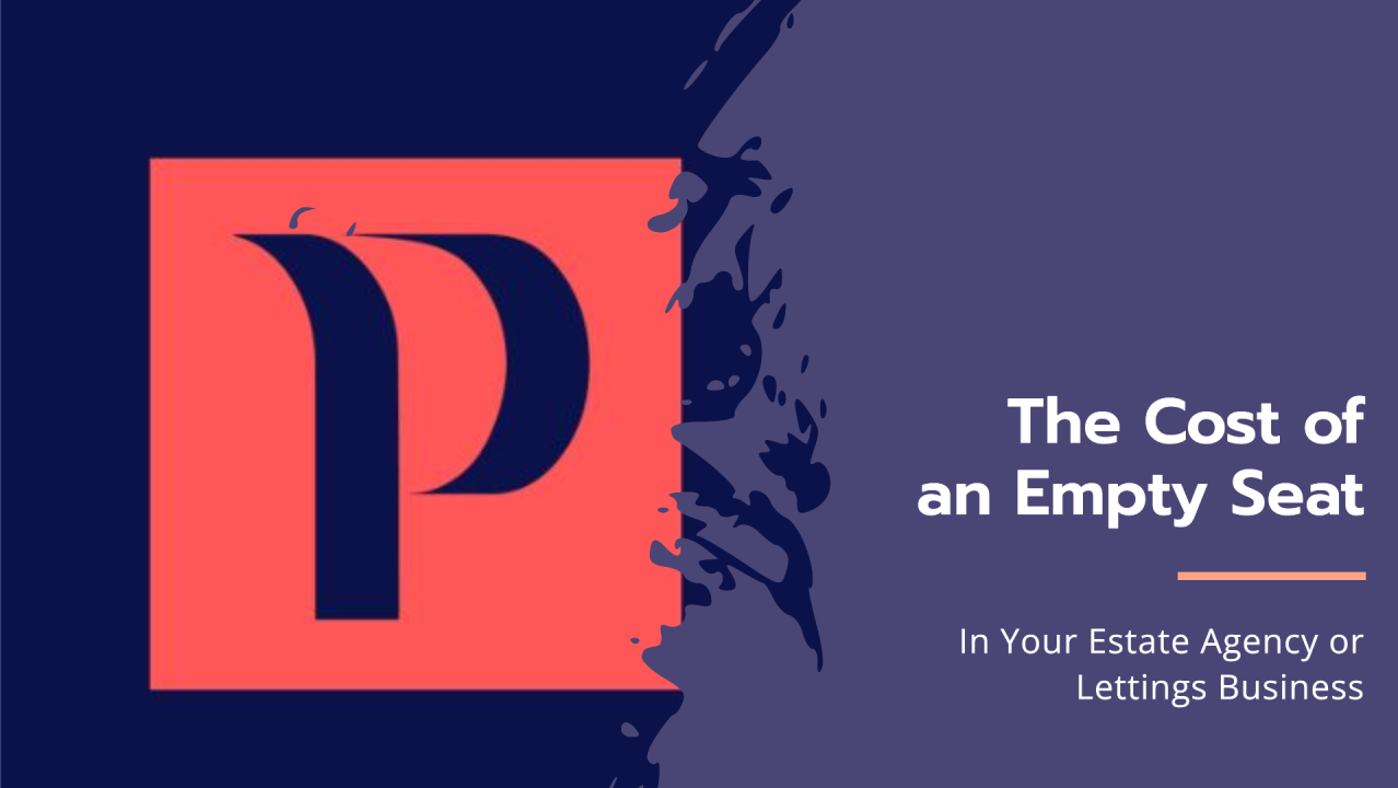 Cost of an empty seat in your business