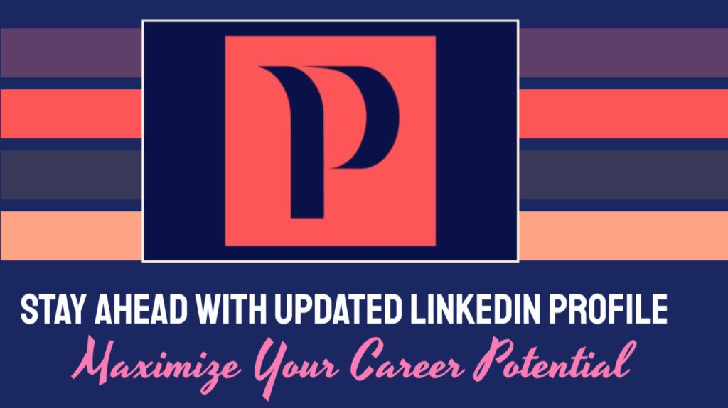 Your linked in "open to work" profile