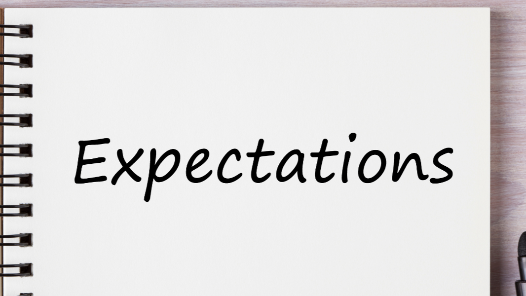 property recruitment expectations