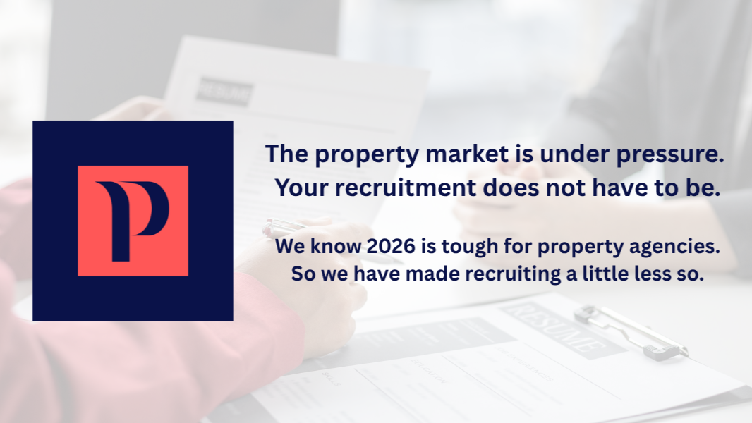 Property Industry Recruitment made easier by ProFind