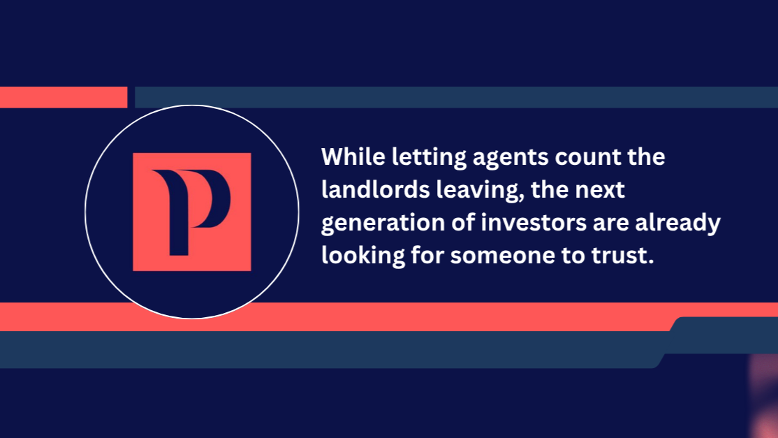Next generation of investors in the property market